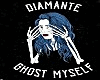 DIAMANTE  Ghost Myself