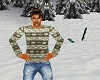 Winter Sweater 5