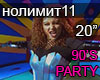 No limit