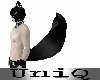 UniQ Black Tail