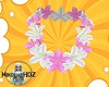 N*kids hawaii lei