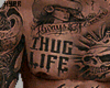iv. Thug Tattoos
