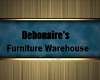 Debonaire Warehouse