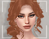 ! Jasmine Ginger