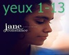 À travers tes yeux