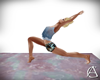 Animated Yoga Mat 3