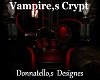vampires chair ( L )