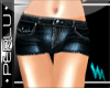 [P]PF CaliS MiniSkirt
