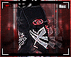H Ghost Baggy