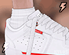 ⚡Ryus White/Red.
