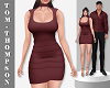 Klaus Dress
