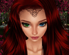 Ginger Baby Hair Add-on