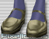 PIX 'Glaceon' Shoes