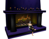 Coven Fire Place