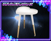 3D|Heart Side Table DRV