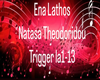 Ena Lathos-Theodoridou