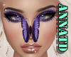 ATD*Purple butterfly