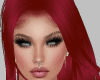 HAIR - RED
