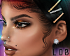 Layerable Hair Pins Mix