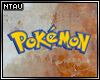 N Pokemon Logo