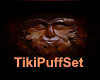 [BD]TikiPuffSet