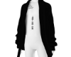 Baggy Black + Tatt