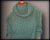 T* SkyBlue Sweater