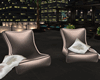 City Relax Chairs