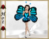 ~H~Kid Butterfly 1 Fit