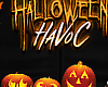 Halloween Havoc (M)