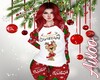 A' Xmas Sweater Mon