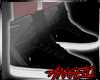 (A) Slummen Kicks Blk