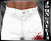 Bloody Mad Doctor Pants