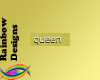 [RD] Queen Gold