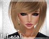 [LL] Beatriz Ash Blonde