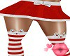 RL Christmas Skirt