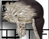 【t】Fur hat