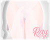 [Layer] Veil Skirt White