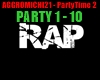 AggroMichi21 - PartyTime