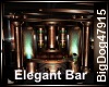 [BD] Elegant Bar