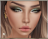 !C Verta Pierced Cream