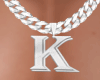 Chain K