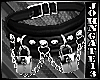 Chained Lock Choker