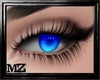MZ Azure Eyes