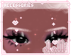 ♡ brows ~c ♡