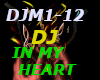DJ-IN MY HEART