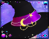 Witchy hat