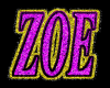 (74)Zoe Chain