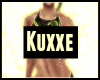Kuxxe Co. | Military F