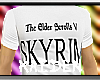 Skyrim Shirt (M)